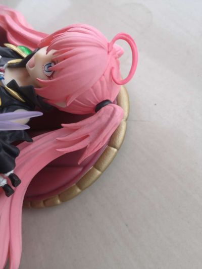 一番赏  关于我转生变成史莱姆这档事  米莉姆·纳瓦 ＆ 拉米莉丝 B赏