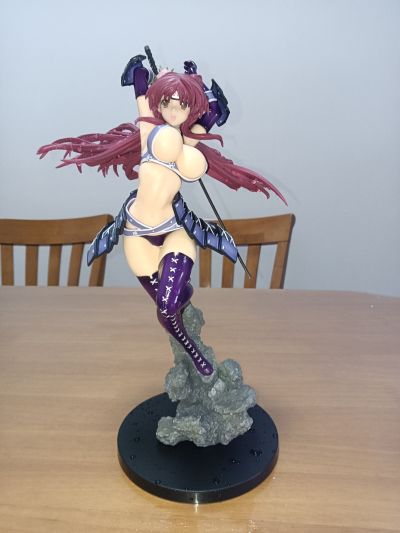 向坂环 Limited grade