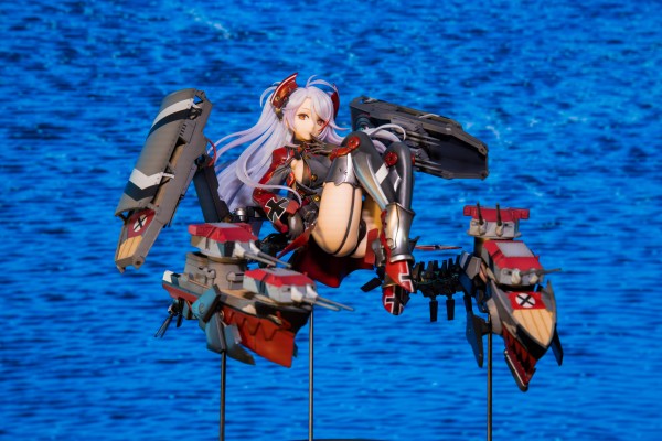 碧蓝航线 欧根亲王