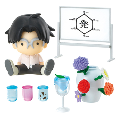 猎人×猎人  -迷你模型-