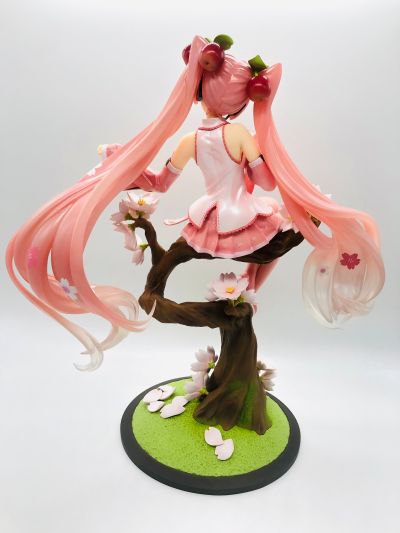 VOCALOID 初音未来 樱花未来 ～樱花精灵～