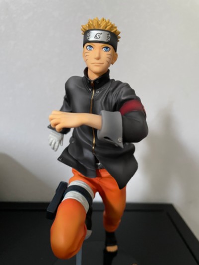 G.E.M.系列 THE LAST -火影忍者剧场版- 漩涡鸣人