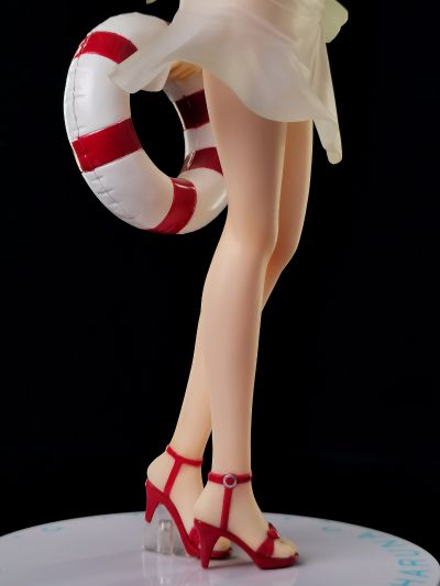 一番赏 舰队Collection -舰娘- 榛名 泳装 Mode