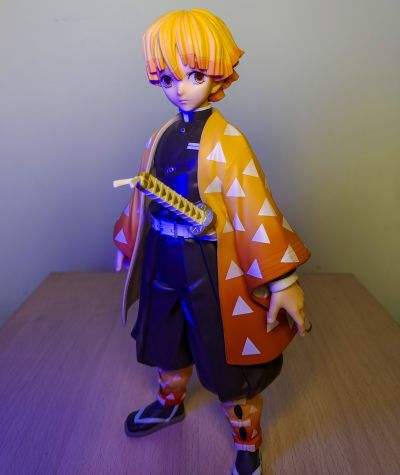 Grandista 鬼灭之刃 我妻善逸