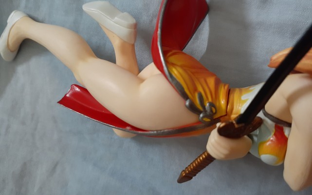 一骑当千 孙策伯符 SR DX 