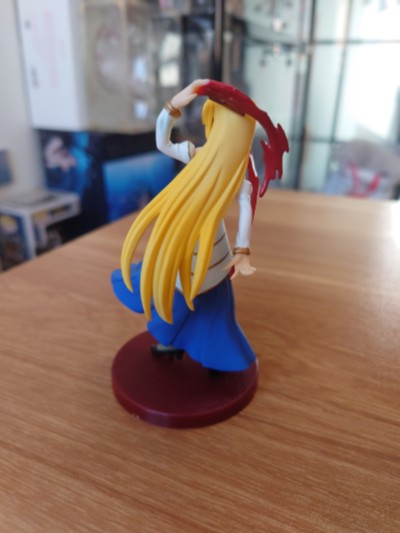 月姫 アルクェイド・ブリュンスタッド Princess Version 