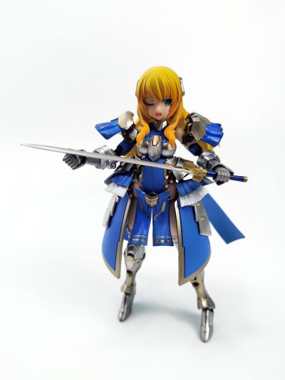 figma SABER 礼服ver.
