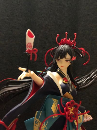 阴阳师 彼岸花 花影重绽