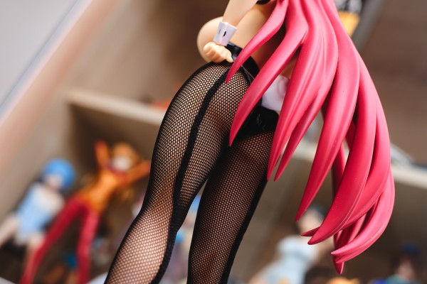 恶魔高中D×D BorN 莉雅丝·吉蒙里 兔女郎