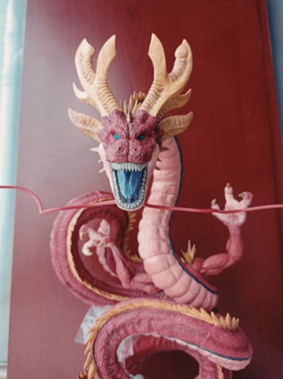 一番赏 最终大奖 神龙 究极DB版