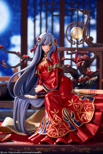 良辰美景不问天 22娘