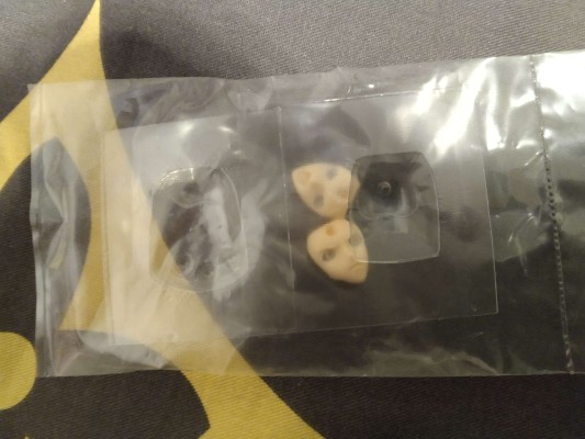 少女魂 飞跃巅峰２！ 巴斯塔机器人7号