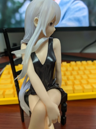 Re:从零开始的异世界生活  -悠闲时光-艾姬多娜