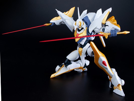 HG 1/35 兰斯洛特·阿尔比昂