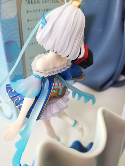 幻想御伽绘卷 第二弹 乙姬