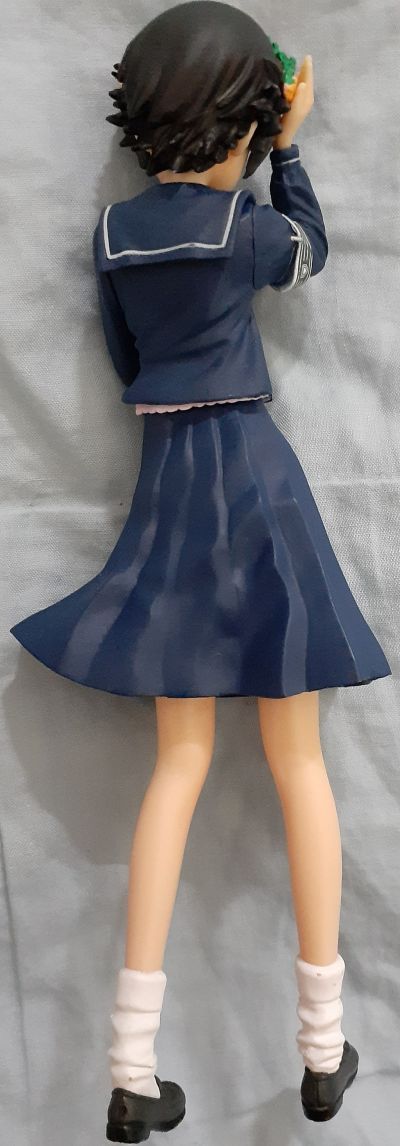 プレミアムアイテム 魔法的禁书目录II 初春饰利 