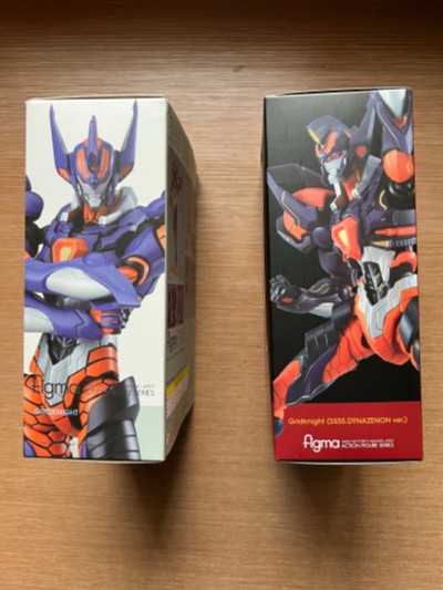 MODEROID SSSS.电光机王 戴纳泽昂