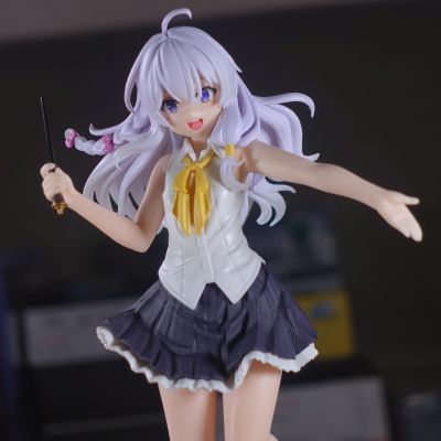 Coreful 魔女之旅 伊蕾娜