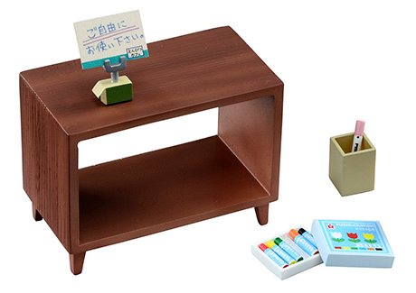 小小样品 铅笔咖啡厅