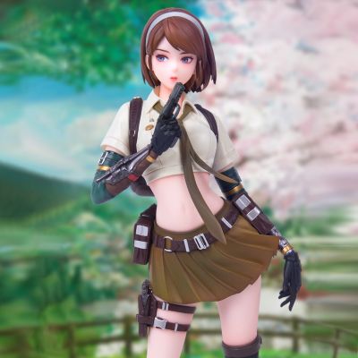 穿越火线 零 潜伏者