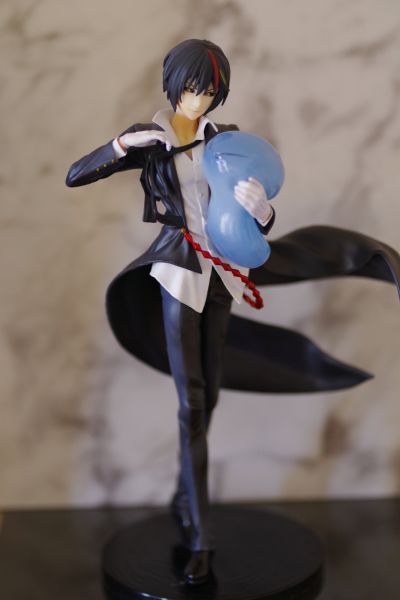 一番赏 关于我转生变成史莱姆这档事 恶魔 迪亚波罗 C赏