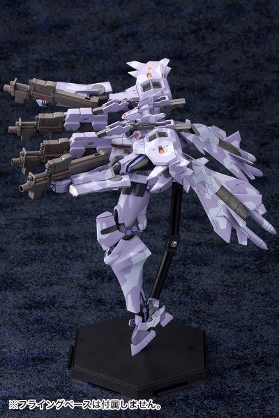 MUV-LUV Muv-Luv Alternative Total Eclipse Su-37UB 终结者