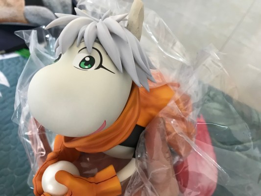 覇穹 封神演义 太公望&四不象