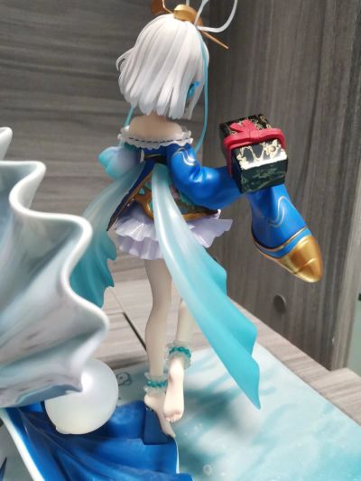 幻想御伽绘卷 第二弹 乙姬