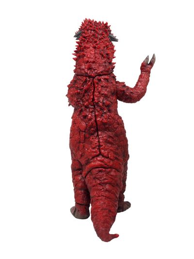 1/6特摄系列 赛文奥特曼 双头怪兽 庞顿 高级版