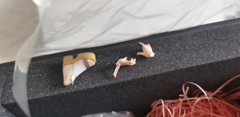 慎重勇者 ～这个勇者明明超强却过分慎重～ 莉丝妲黛