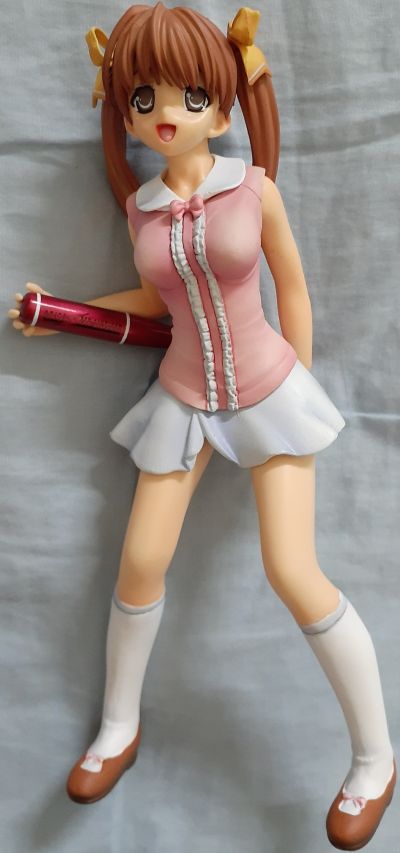 欢迎来到咖啡屋!!G.O. 椚绫野