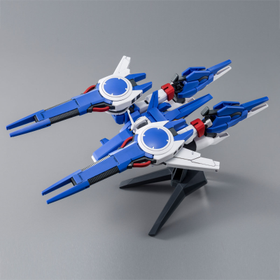 HG 机动战士高达AGE系列 高达AGE-1 剃刀型 与 高达AGE-2 猎神型 套装