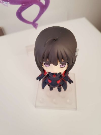 粘土人#1659 因为太怕痛就全点防御力了 本条枫