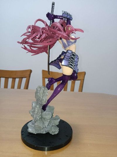 向坂环 Limited grade