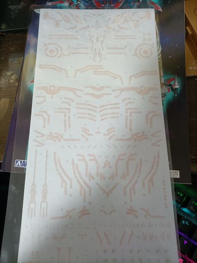 ACKS GR-02 新・合体系列 合体机器人AtlangerΩ