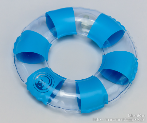 生活密着取材Special Figures Nitro 超级索尼子 そに子 夏の思い出 ver.