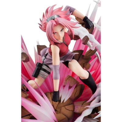 火影忍者GALS DX 火影忍者 疾风传 春野樱 3