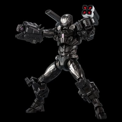 Fighting Armor 战争机器
