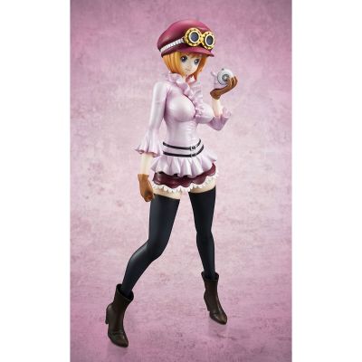 POP  "SA"系列 航海王 克尔拉【限定复刻版】