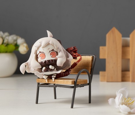 Medicchu Kantai Collection ~舰娘~ 北方栖姬