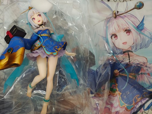 幻想御伽绘卷 第二弹 乙姬