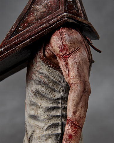 寂静岭 x 黎明杀机 / 处刑者