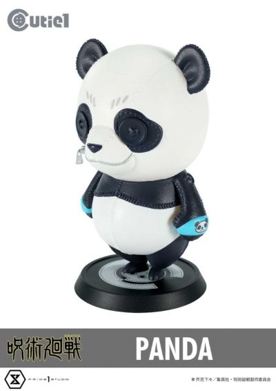 Cutie1 咒术回战 胖达