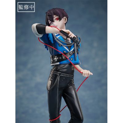 Visual Prison 结希安杰