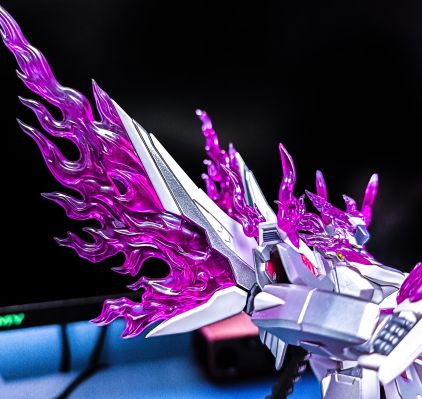 ROBOT魂 ＜机动战士系列＞ 机动战士海盗高达GHOST   幽灵高达