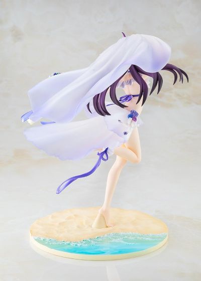 KDcolle 刀剑神域 有纪 仲夏的闪耀 盛夏闪耀的新娘