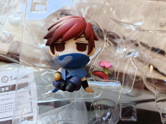 王者荣耀 晴雨小憩