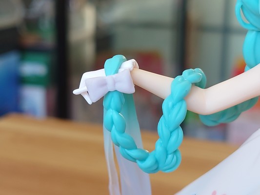 初音未来 童话仙境人偶 长发公主 中国独家配色