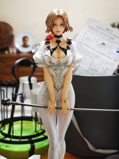 Black Label 阿蕊娅