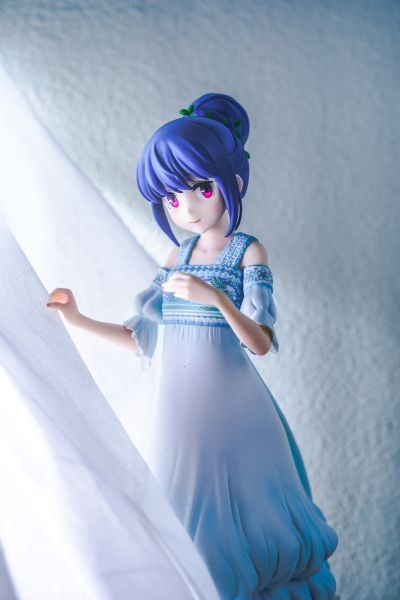 非官方志摩凛调色大赛（x